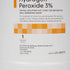 McKesson Hydrogen Peroxide 3%