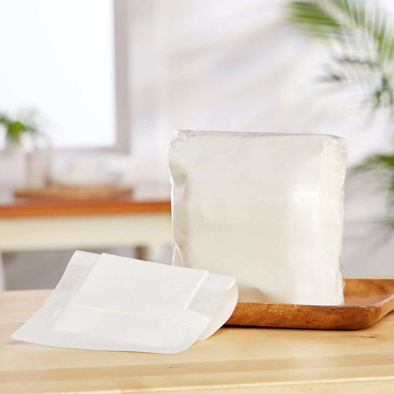 McKesson Island Dressings Non-Sterile