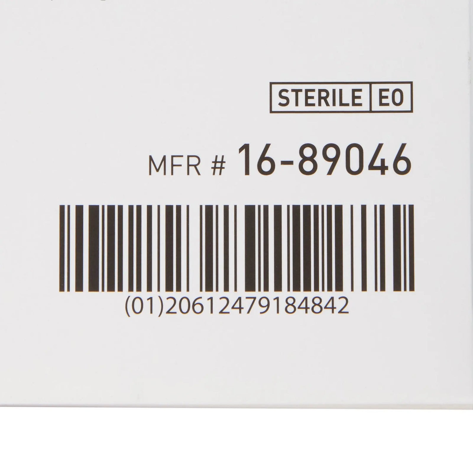 McKesson Island Dressings Sterile