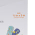 McKesson Kids Adhesive Bandages Plastic Strip