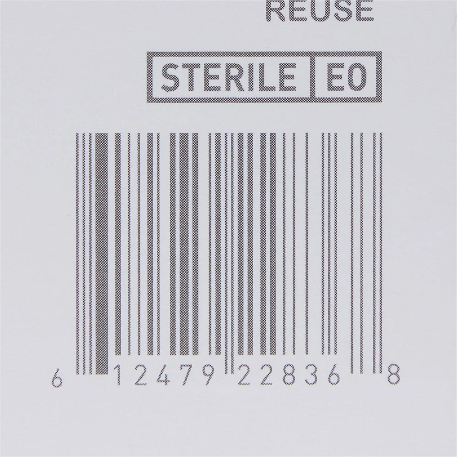 McKesson Kids Adhesive Bandages Plastic Strip