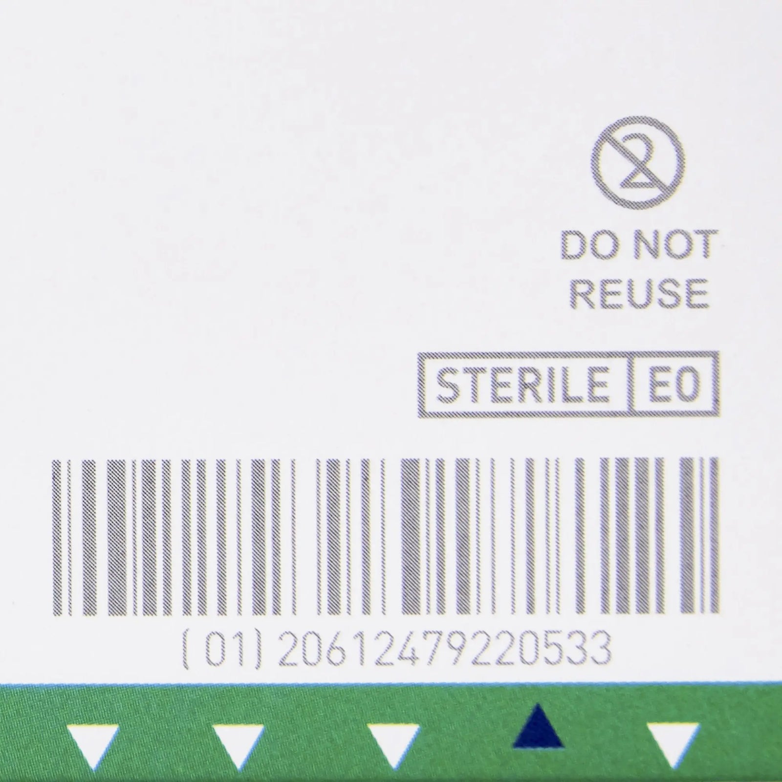 McKesson Kids Adhesive Bandages Plastic Strip