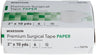 McKesson Premium Surgical Tape Paper