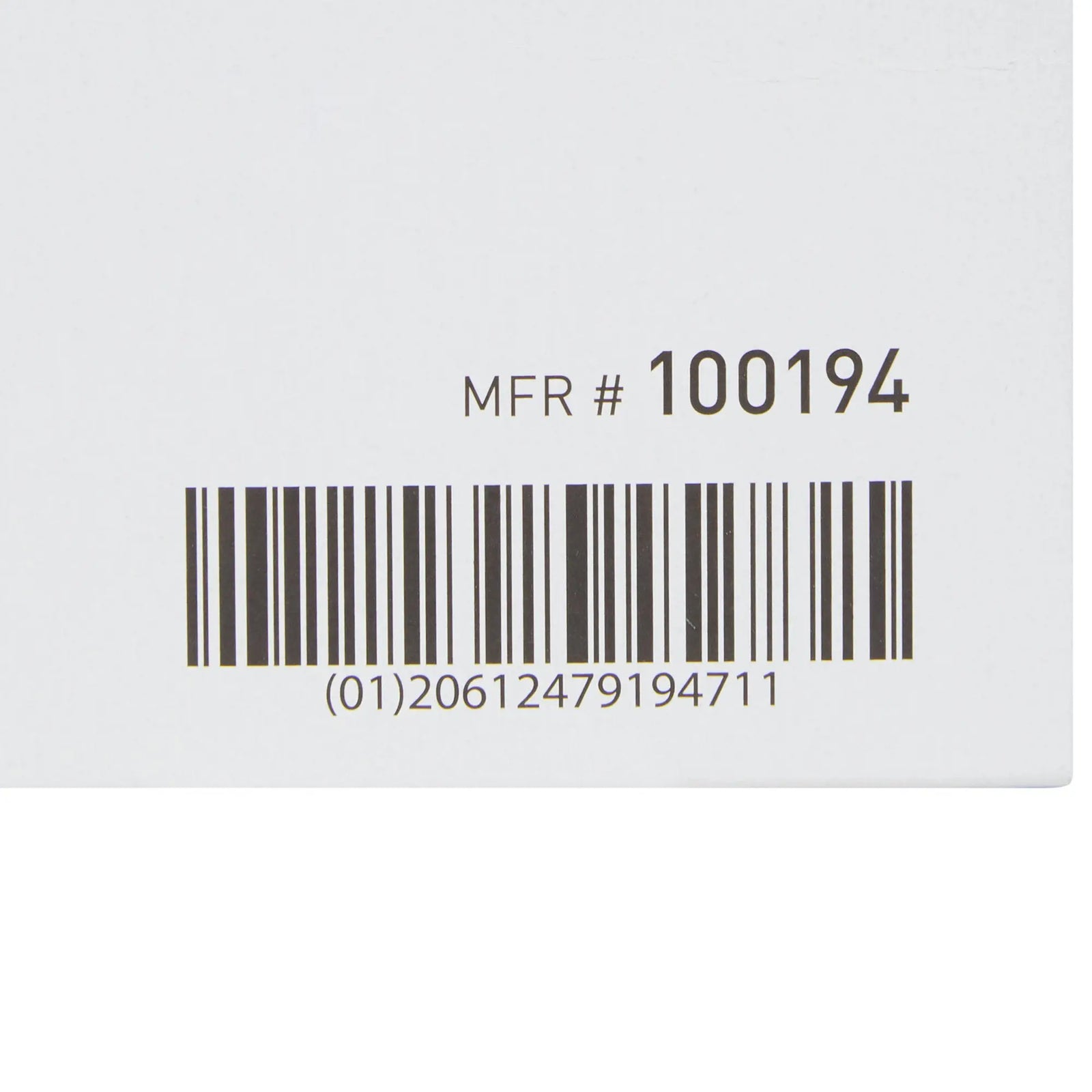 McKesson Premium Surgical Tape Paper