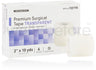 McKesson Premium Surgical Tape Transparent