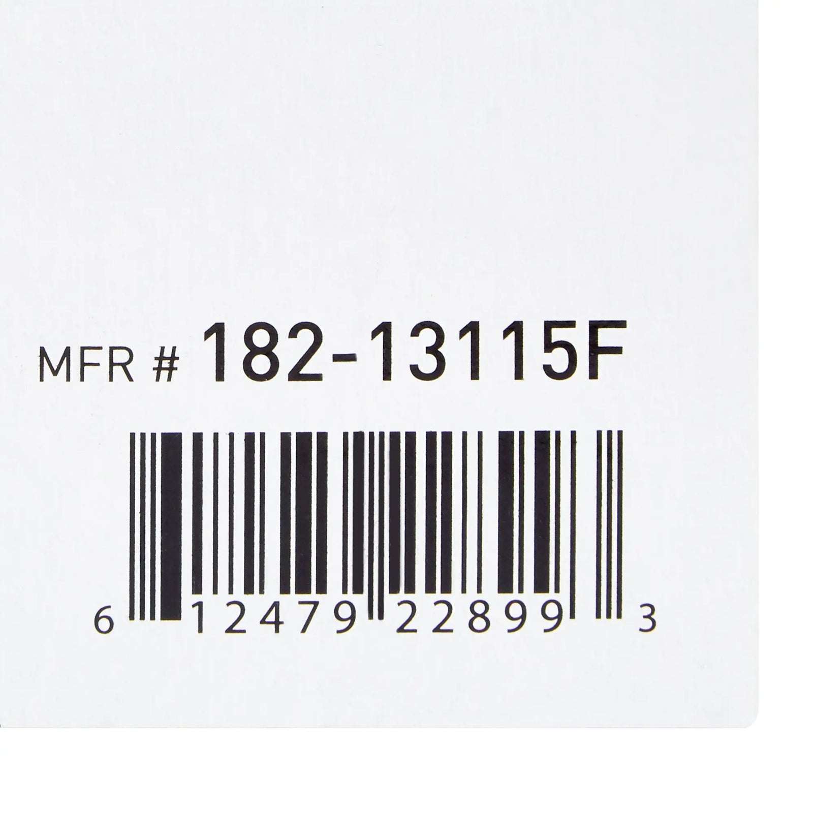 McKesson Spandagrip Elastic Tubular Bandage