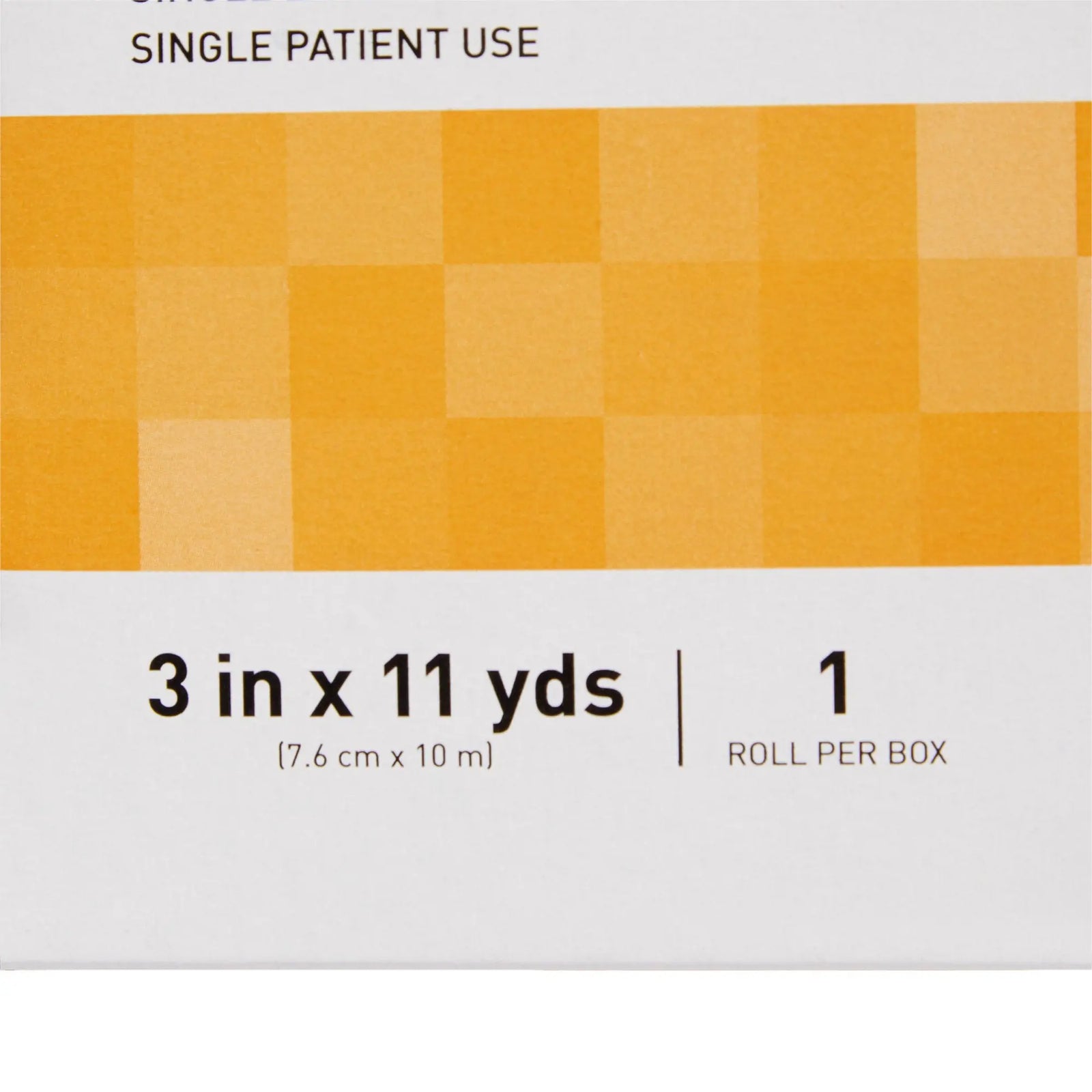 McKesson Spandagrip Elastic Tubular Bandage