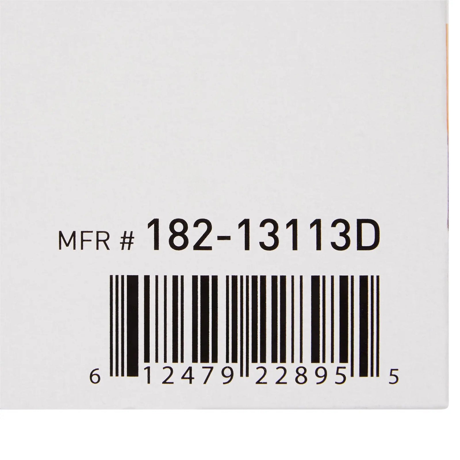 McKesson Spandagrip Elastic Tubular Bandage