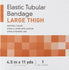 McKesson Spandagrip Elastic Tubular Bandage