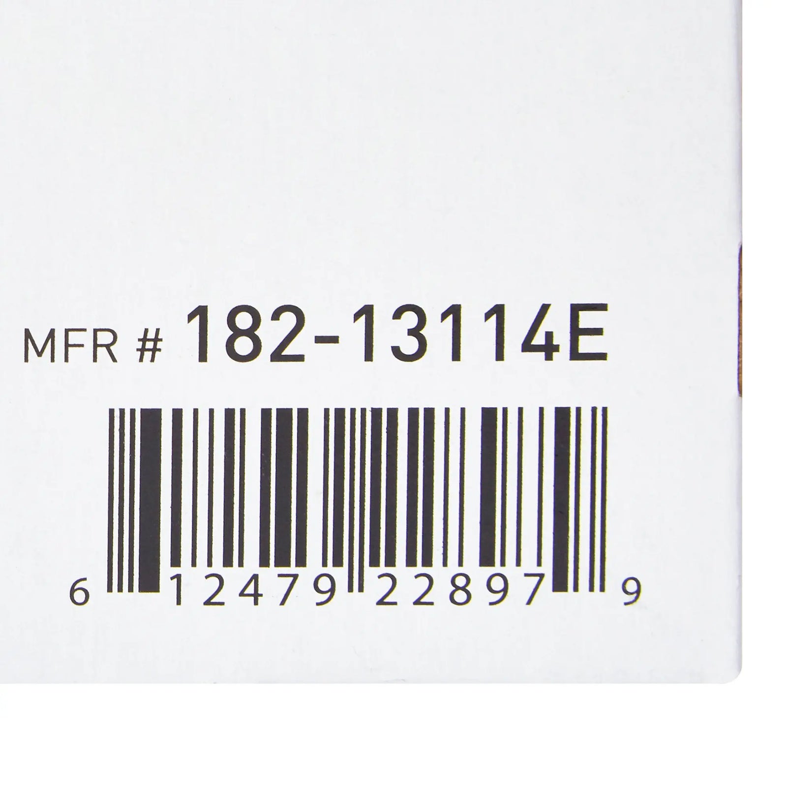 McKesson Spandagrip Elastic Tubular Bandage