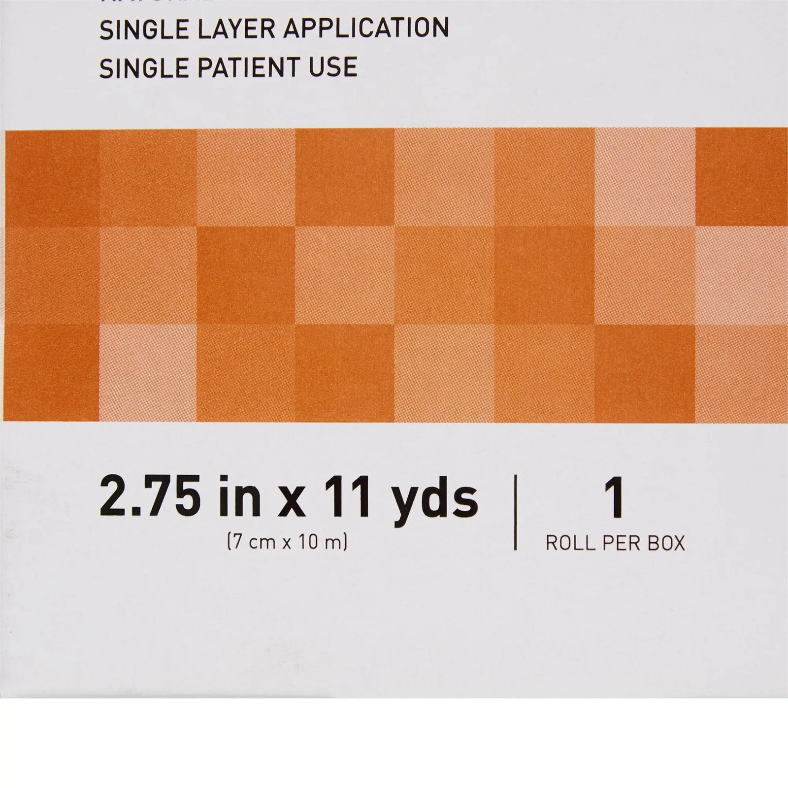 McKesson Spandagrip Elastic Tubular Bandage