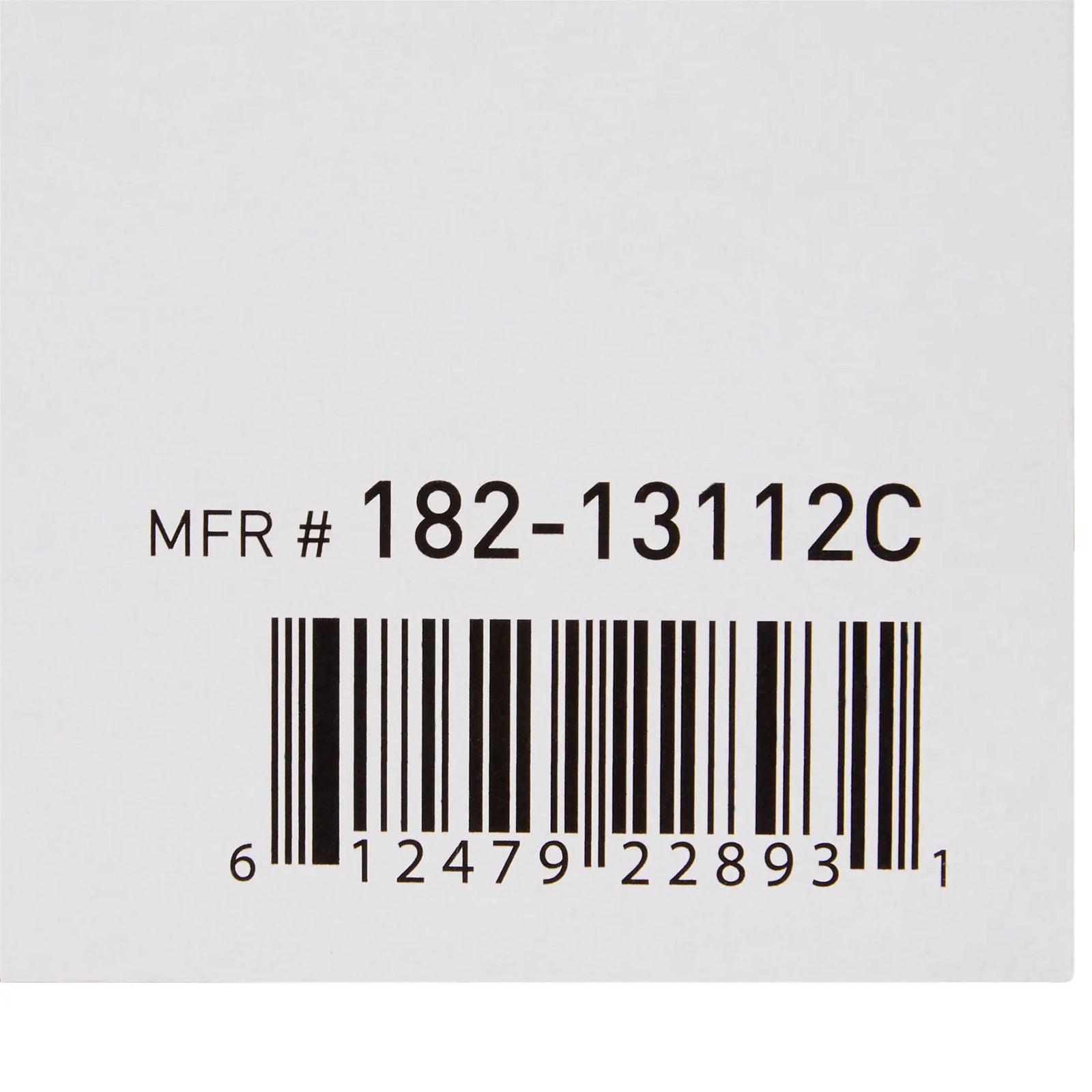 McKesson Spandagrip Elastic Tubular Bandage