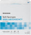McKesson Split Sponges Sterile