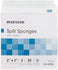 McKesson Split Sponges Sterile