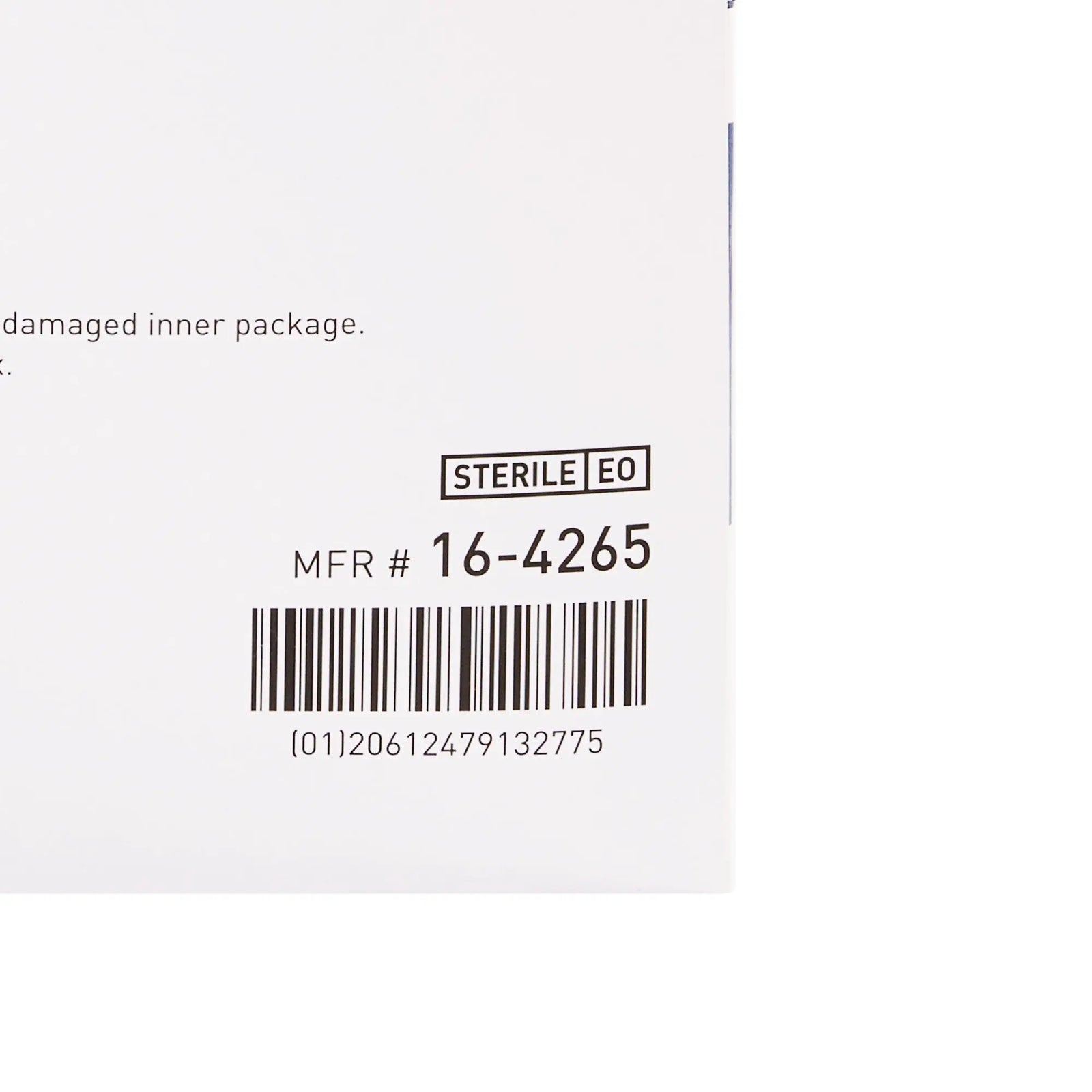 McKesson Super Sponges Sterile