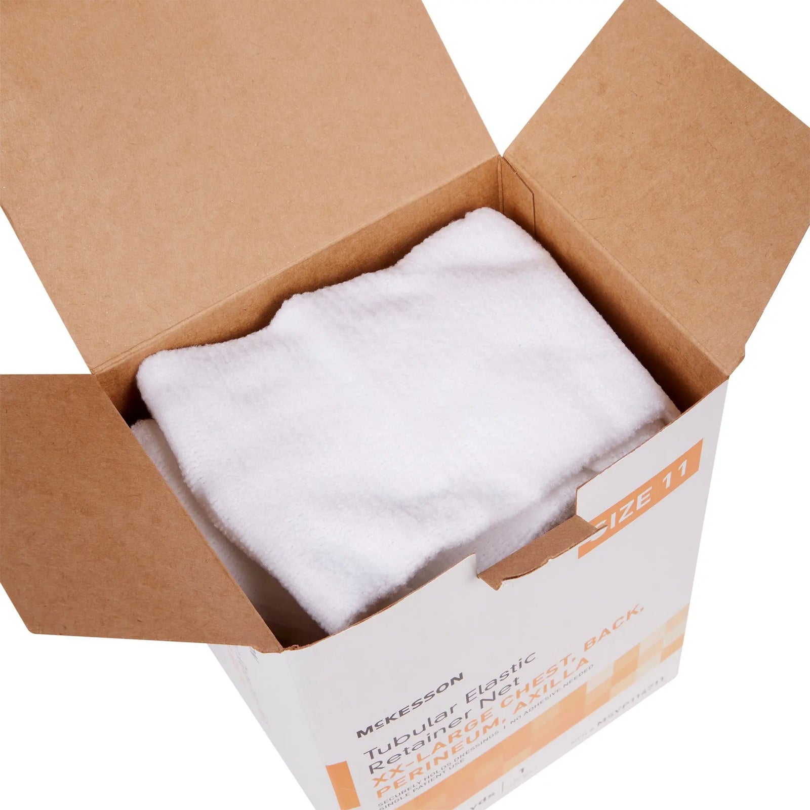 McKesson Tubular Elastic Retainer Net