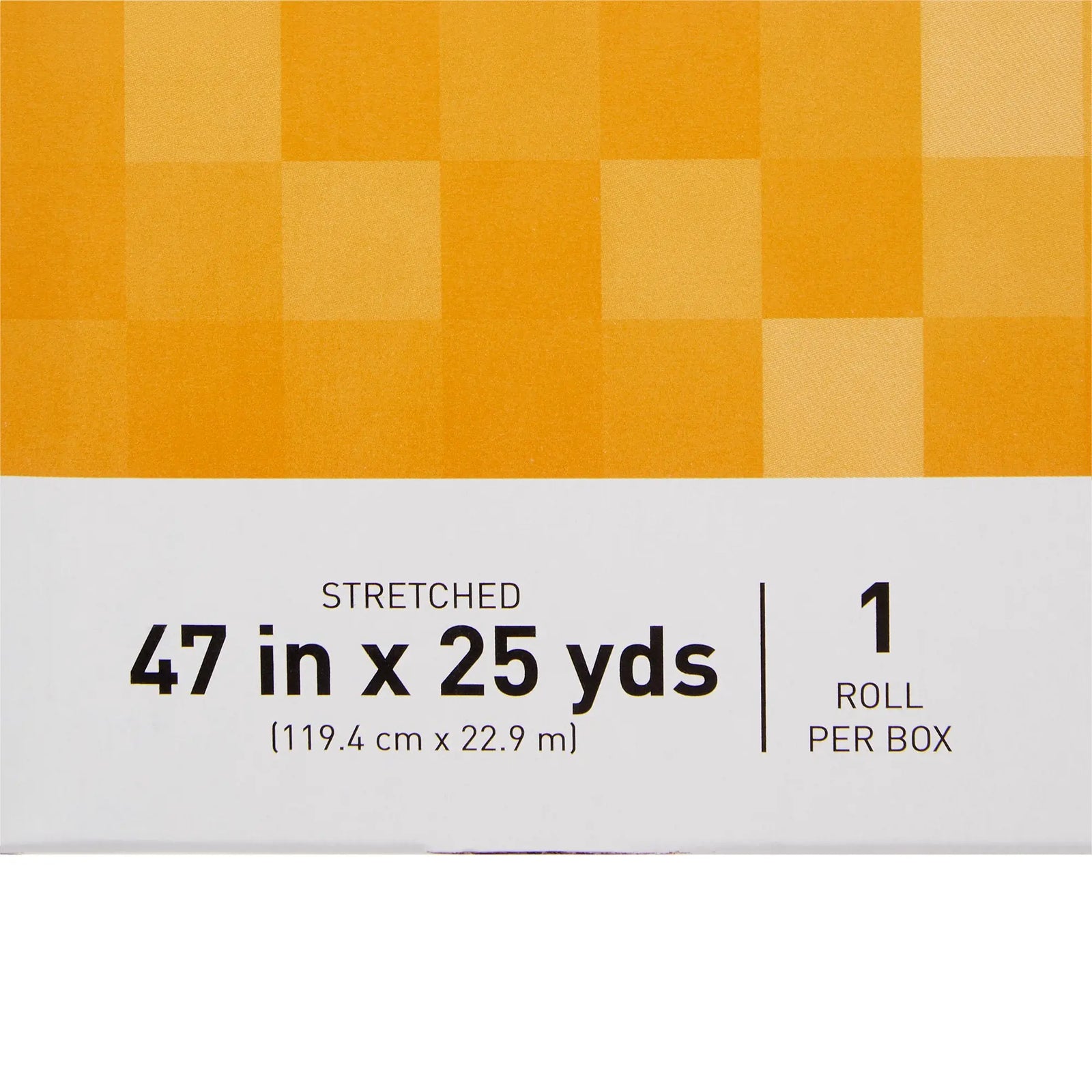 McKesson Tubular Elastic Retainer Net