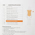 McKesson Tubular Elastic Retainer Net