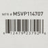 McKesson Tubular Elastic Retainer Net
