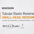 McKesson Tubular Elastic Retainer Net