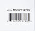 McKesson Tubular Elastic Retainer Net