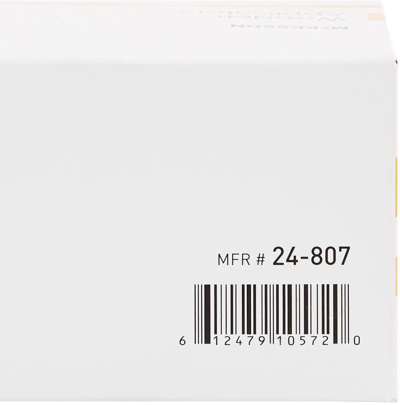 McKesson Wooden Applicators Non-Sterile