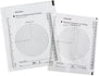 McKesson Wound Measuring Guides