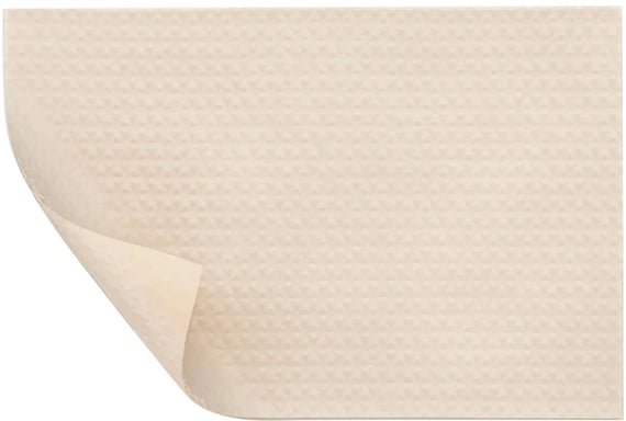 Mepiform Silicone Gel Sheeting with Safetac Technology