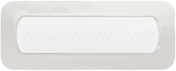 Mepilex Border Post-Op Foam Dressing with Safetac Technology
