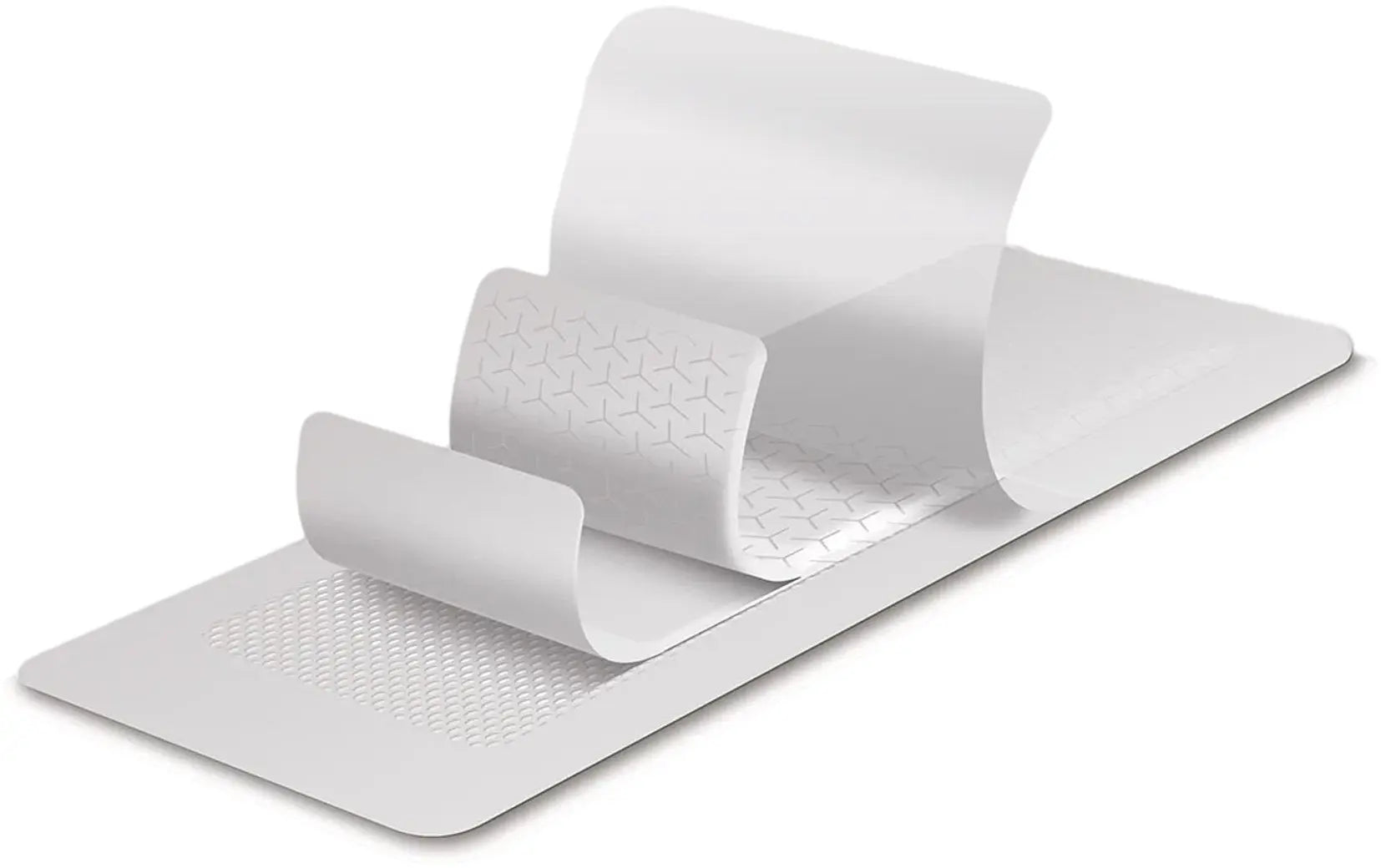 Mepilex Border Post-Op Foam Dressing with Safetac Technology