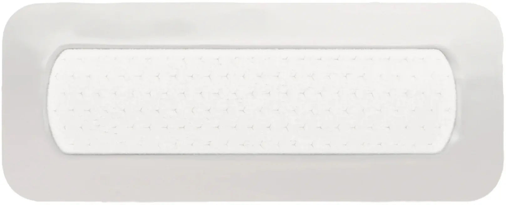 Mepilex Border Post-Op Foam Dressing with Safetac Technology