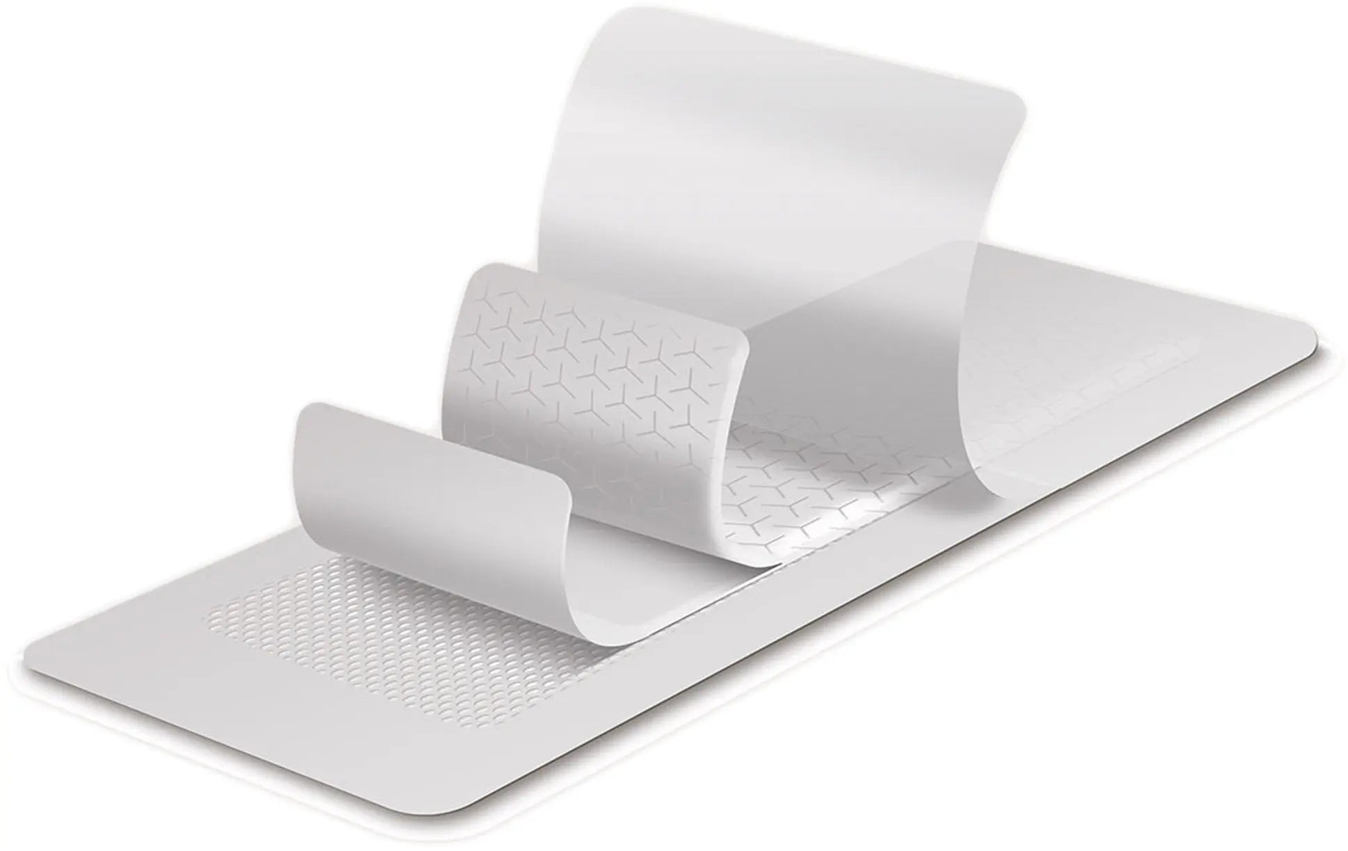 Mepilex Border Post-Op Foam Dressing with Safetac Technology