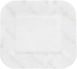 Mepore Breathable Self-Adhesive Dressing