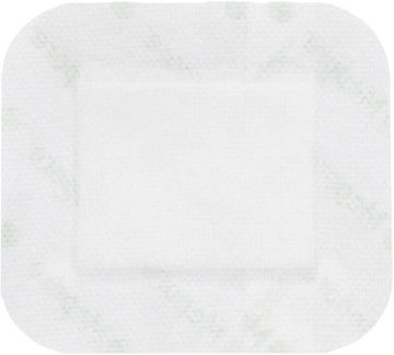 Mepore Breathable Self-Adhesive Dressing