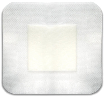 Molnlycke Alldress Multi-Layered Absorbent Film Dressing