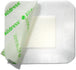 Molnlycke Alldress Multi-Layered Absorbent Film Dressing