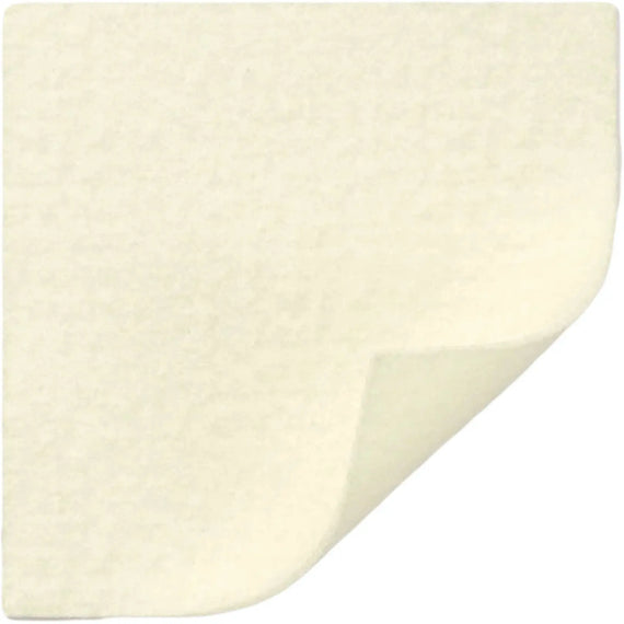 Molnlycke Exufiber Gelling Fiber Dressing