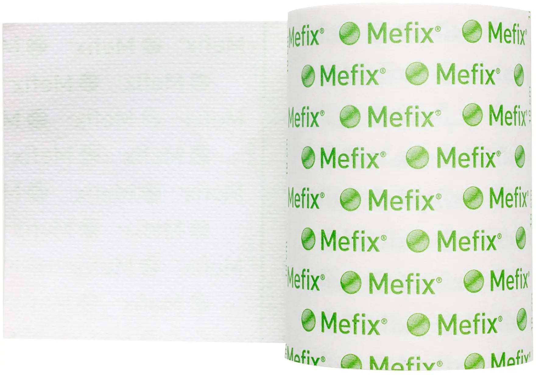 Molnlycke Mefix Self-Adhesive Fabric