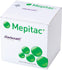 Molnlycke Mepitac Soft Silicone Tape