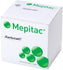 Molnlycke Mepitac Soft Silicone Tape