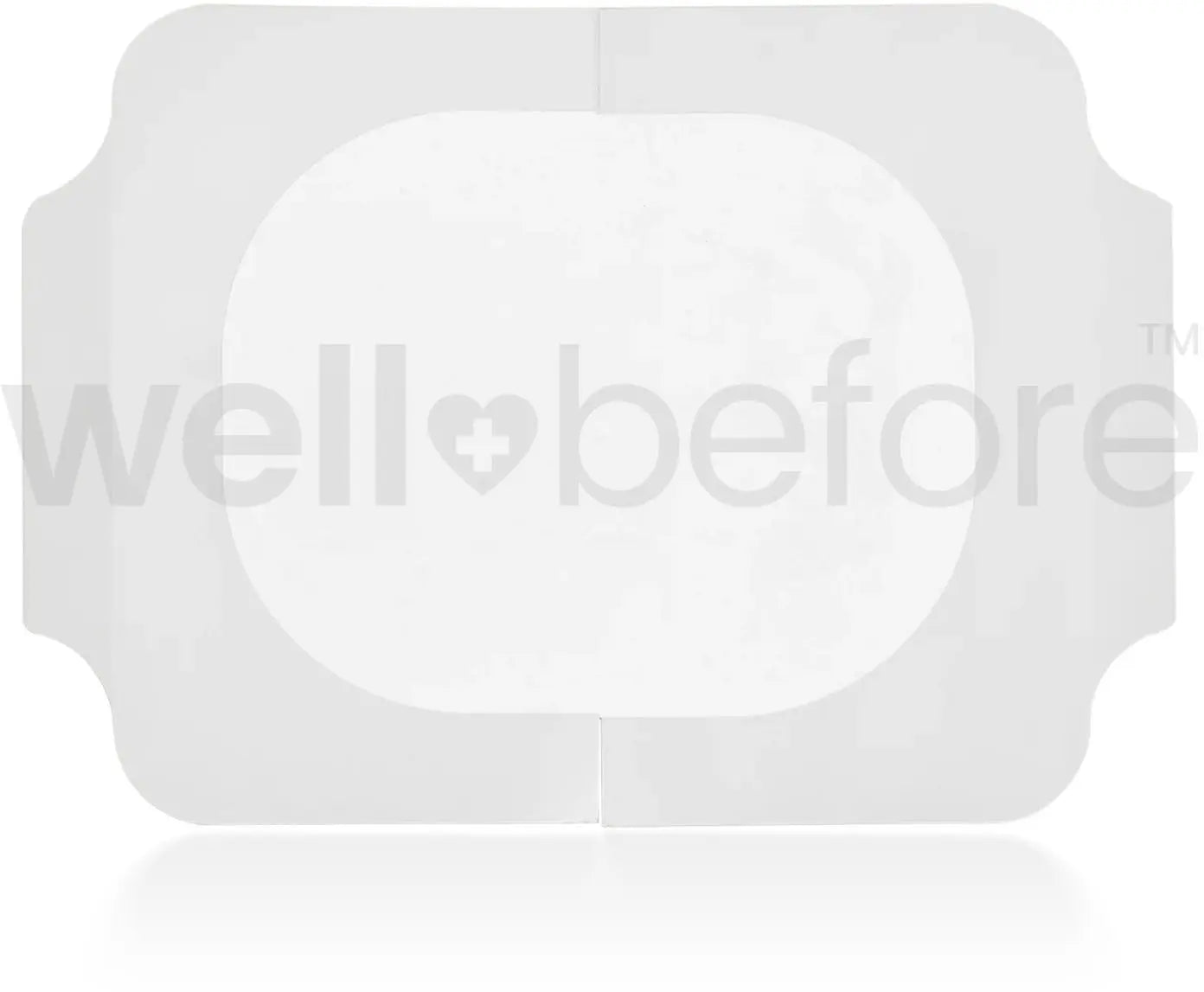 Molnlycke Mepore Film Breathable Adhesive Dressing