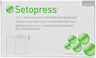 Molnlycke Setopress P.E.C. Medium/High Compression Bandage