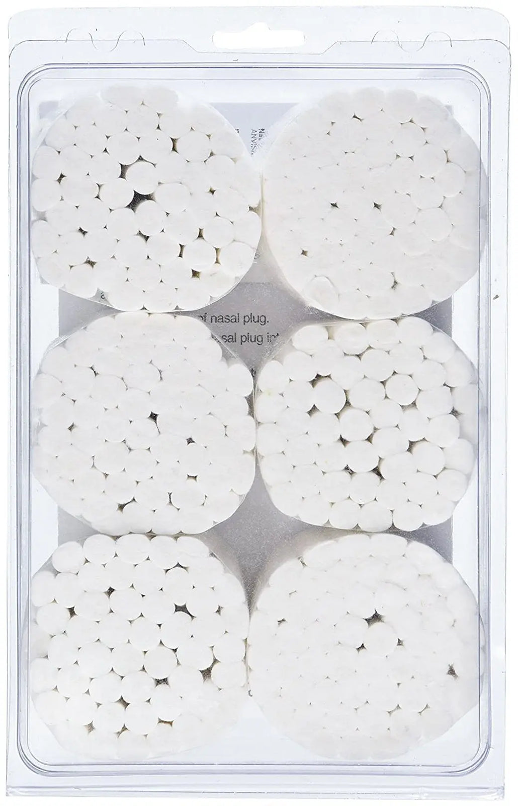 Mueller Sports Medicine Nasal Plugs