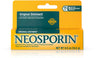 Neosporin First Aid Antibiotic Ointment