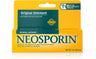 Neosporin First Aid Antibiotic Ointment