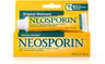 Neosporin First Aid Antibiotic Ointment