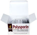 Polysporin Bacitracin Zinc Polymyxin B Sulfate First Aid Antibiotic