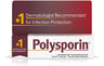Polysporin Bacitracin Zinc Polymyxin B Sulfate First Aid Antibiotic