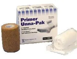 Primer Unna-Pak Unna Boot / Self Adherent Bandage