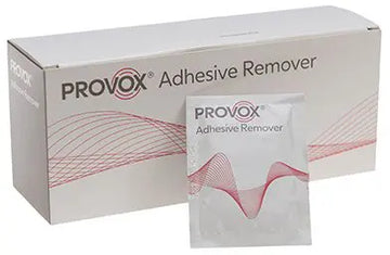 Provox Adhesive Remover
